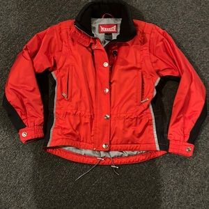 Womens Marker Ski Jacket